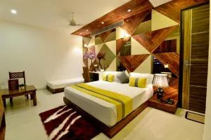 Hotel The Yellow - Nawanshahr