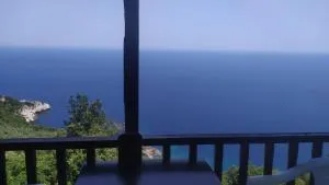 Traditional apartment in Mylopotamos Beach - Tsagarada