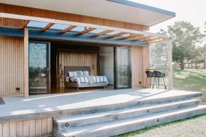 Tawillah Milton Luxury Retreat