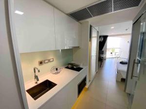 Sands Condo Studio 14 by ThaiminatorPattaya