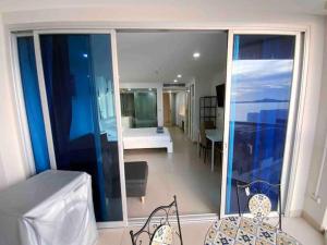 Sands Condo Studio 14 by ThaiminatorPattaya