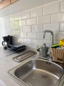 Hera Apartment, Town of Poros Island