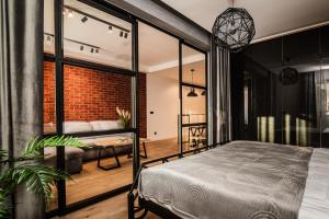 Loft Apartament Aleje Wolności Nowy Sącz