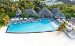 Heritance Aarah - PremiumInclusive - 40 Minutes away from Male by Seaplane