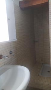 Traditional apartment in Mylopotamos Beach