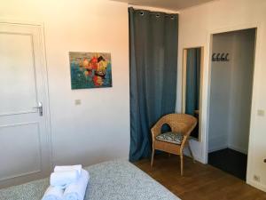 B&B / Chambres d'hotes Haritza : photos des chambres