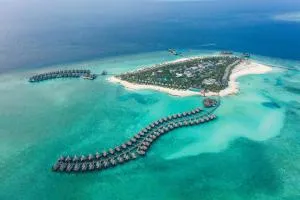 Heritance Aarah - Premium All Inclusive - Complimentary Stay for 1 Child for Stays between April 2025 to September 2025 - Ugoofaaru
