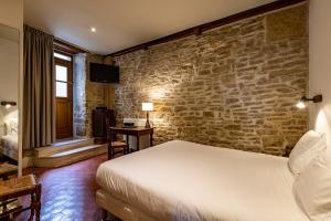 Hotels Hotel des Tonneliers : photos des chambres