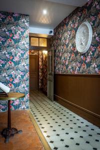 Hotels Hotel des Tonneliers : photos des chambres