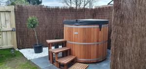 Moe Marie Sleep Peacefully