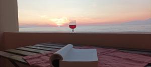 Beatrice's apartment - 4hvězdičkové hotely ve městě Acharavi