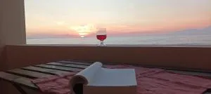 Beatrice's apartment - Litherés