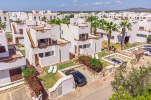 LA PERLA DE CALA DOR