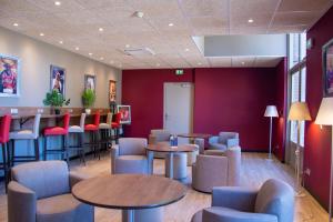 Hotels Campanile Dunkerque Sud - Loon Plage : photos des chambres