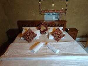 Pal Rajah Desert Camp