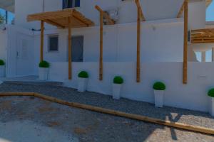 Endless Blue from Syros - Megas Gialos Suite 1