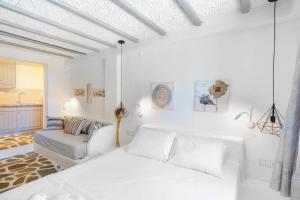 Endless Blue from Syros - Megas Gialos Suite 1