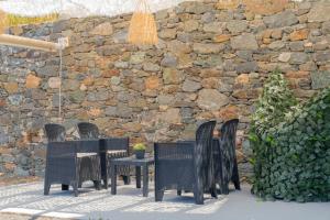 Endless Blue from Syros - Megas Gialos Suite 1