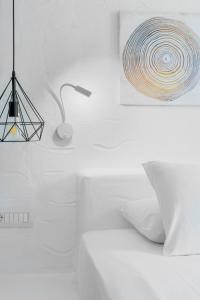 Endless Blue from Syros - Megas Gialos Suite 1