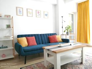 Cozy Apartment Bujorilor Suceava