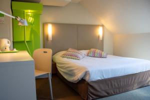 Hotels Campanile Dunkerque Sud - Loon Plage : photos des chambres