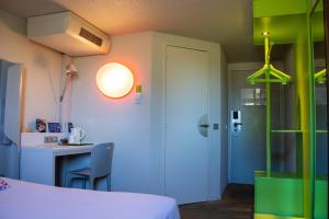 Hotels Campanile Dunkerque Sud - Loon Plage : photos des chambres