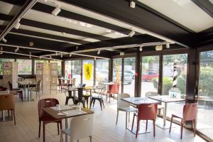 Hotels Campanile Dunkerque Sud - Loon Plage : photos des chambres