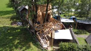 Camping & Glamping Jezersko ex Cvet Gora