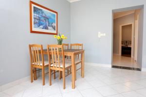 Apartments with parking space Podstrana, Split - 10348