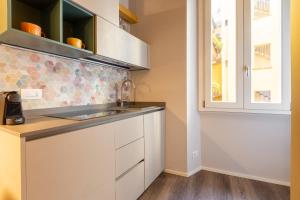 CASA OLFINIA - Cosy Studio Apartment on the canal