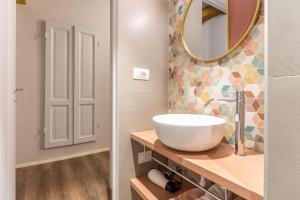 CASA OLFINIA - Cosy Studio Apartment on the canal