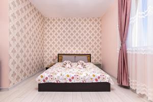 Bright Modern 2BD Apartment with Panoramic View by Flat Mаnager