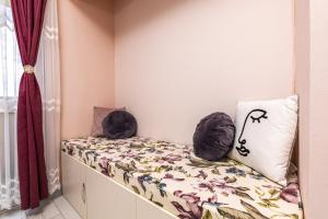 Bright Modern 2BD Apartment with Panoramic View by Flat Mаnager