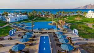 Safir Dahab Resort - 圣凯瑟琳