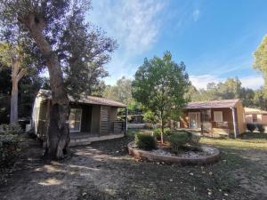 Camping La Baie des Voiles