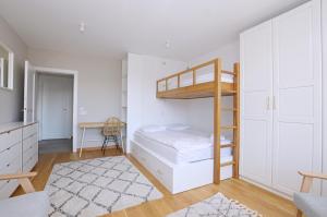 Victus Apartamenty, Apartament Boho