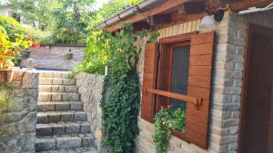 Apartment - Ground Floor room in Villa Amalia Apartments