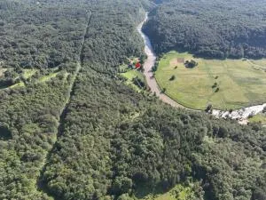 Hidden Valley Korana - Gornji Budački