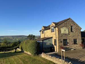 Oak Lodge House - Unrated properties in Leyburn