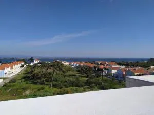 Apartamento em Torreira - Nenúfares - Pardelhas