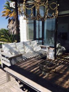 BEACH HOUSE MOSSELRIVIER