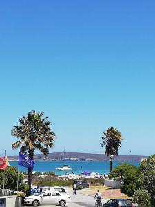 BEACH HOUSE MOSSELRIVIER