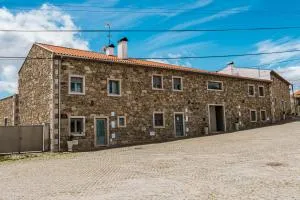 Casas Campo Cimo da Quinta - Samir de los Caños