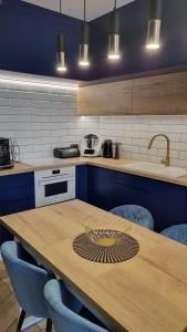 Apartament ROYAL Mielno Sosnowa 4