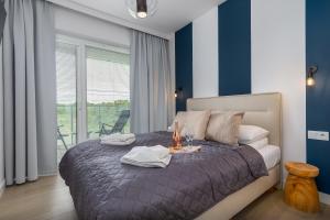 Apartment Polanki Aqua Kołobrzeg by Renters Prestige