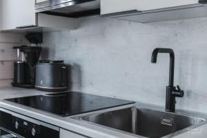 Holiday in Lapland - Sointuilevi Exclusive A60