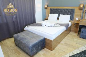 Rixson Otel - 4hvězdičkové hotely ve městě Avcılar
