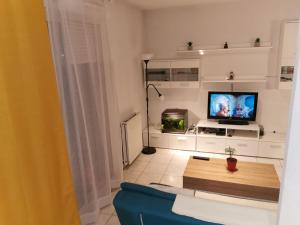 Appart T1bis Malbosc