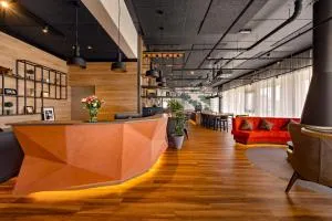 Zündwerk - Motel - Kronberg