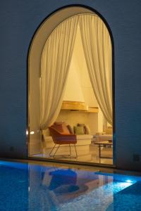 VILLA ROSA MEDITERRANEA